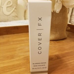 COVER FX Blurring Primer